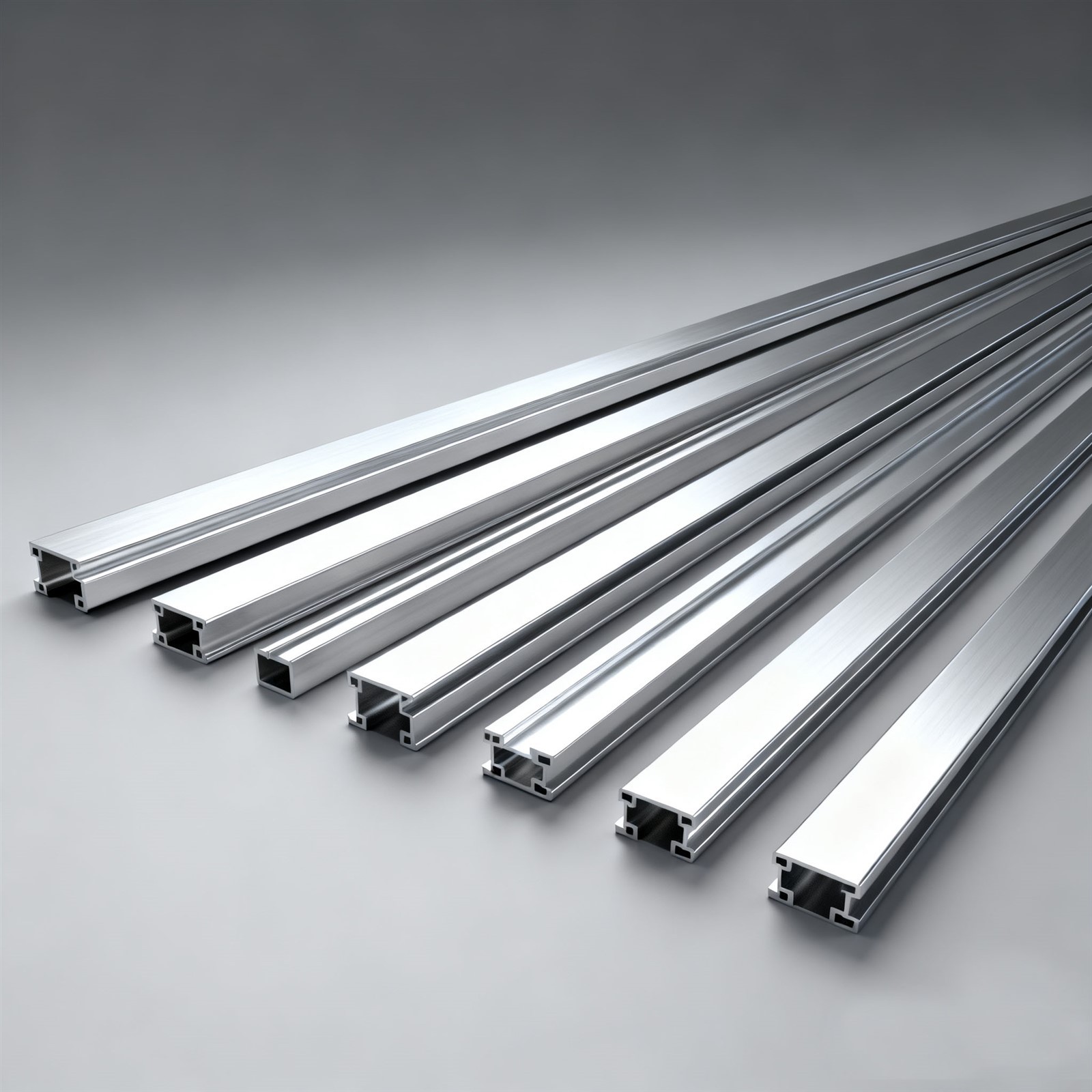 Optimized Design of Hollow, Flat, and Long-Section Aluminum Profiles Molds Optimized Design of Hollow, Flat, and Long-Section Aluminum Profiles Molds