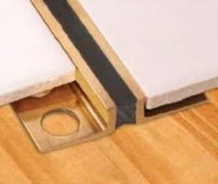Expansion Joints In Ceramic Tile Floors Expansion Joints In Ceramic Tile Floors