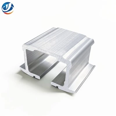 Automatska obrada aluminijumskih profila