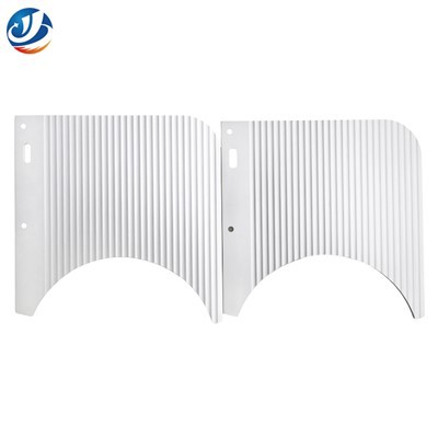 Mogu li se aluminijske čvrste okrugle šipke koristiti u elektronskim kućištima?